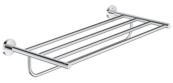 Полки для полотенец в ванную Grohe Essentials 40800001
