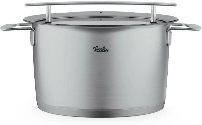Высокая сковорода Fissler 24 cm Phi Collection (016103240000)