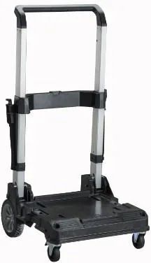 Тележка для ящиков Stanley Fatmax TSTAK (FMST1-72363)