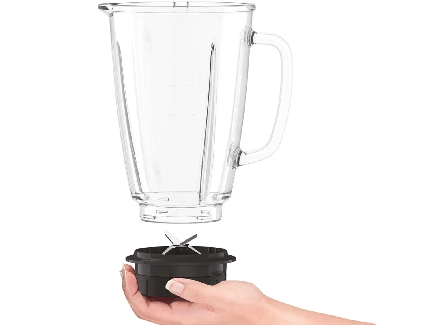 Блендер Tefal Jamie Oliver BL43JN