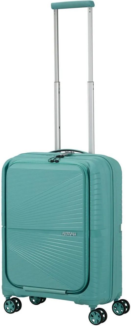 American Tourister Airconic 55 см Чемодан для ручной клади бирюзовый 34л
