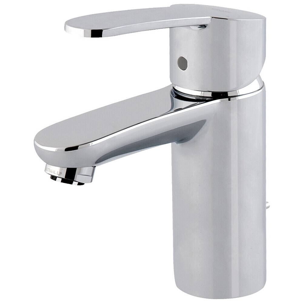 Однорычажный смеситель для раковины Grohe Eurostyle Cosmopolitan 33561002