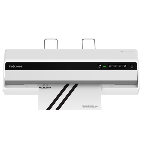 Ламинатор Fellowes Saturn A3