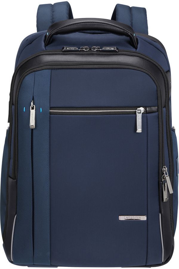 Рюкзак Samsonite Spectrolite 3.0 137258-1277 15.6" 23/26.5л Deep Blue