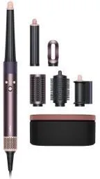 Многофункциональный стайлер Dyson Airwrap i.d. фиолетовый