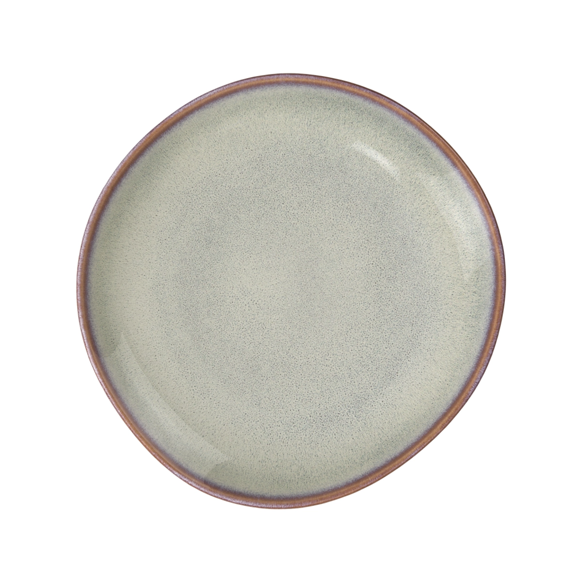 Тарелка салатная Villeroy & Boch Lave 1042812640