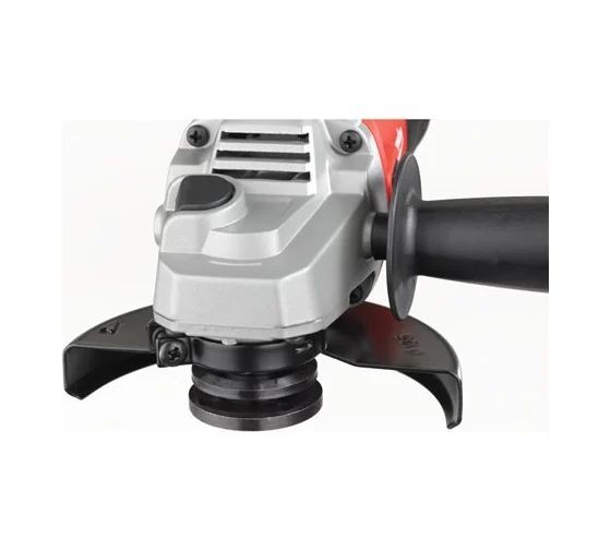 Угловая шлифмашина сетевая Milwaukee AG 800-115E 4933451210