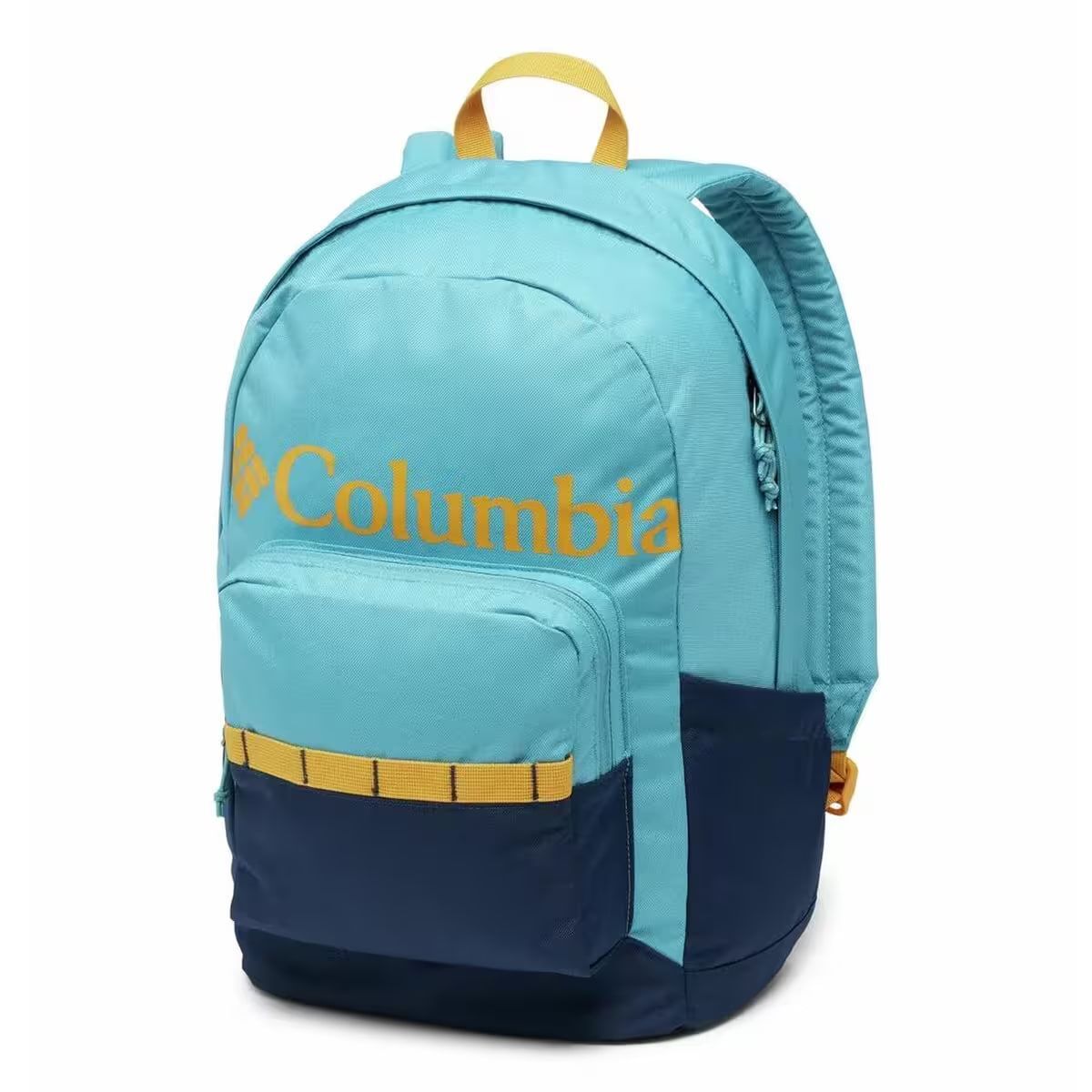 Рюкзак Columbia Мировой Zigzag 22л Небесно-синий