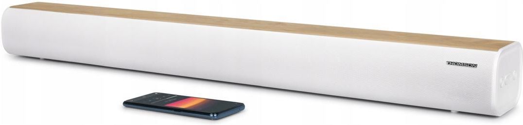 Саундбар Thomson COSY SB401BT, белый