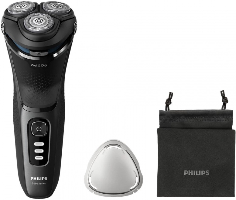 Электробритва PHILIPS Series 3000 S3244/12