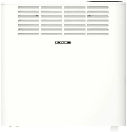 Конвектор Stiebel Eltron CNS 1000 Plus LCD, белый