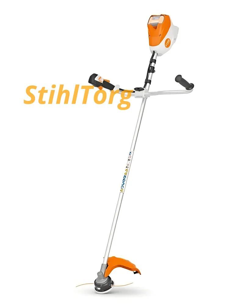 Аккумуляторный триммер Stihl FSA 120