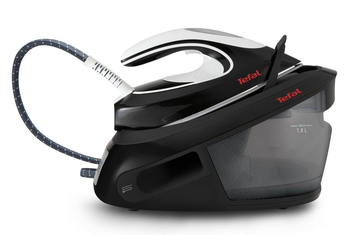 Парогенератор Tefal SV8055 Express Anti-calc
