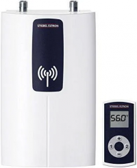 Проточный водонагреватель Stiebel Eltron DCE Compact 11/13 кВт
