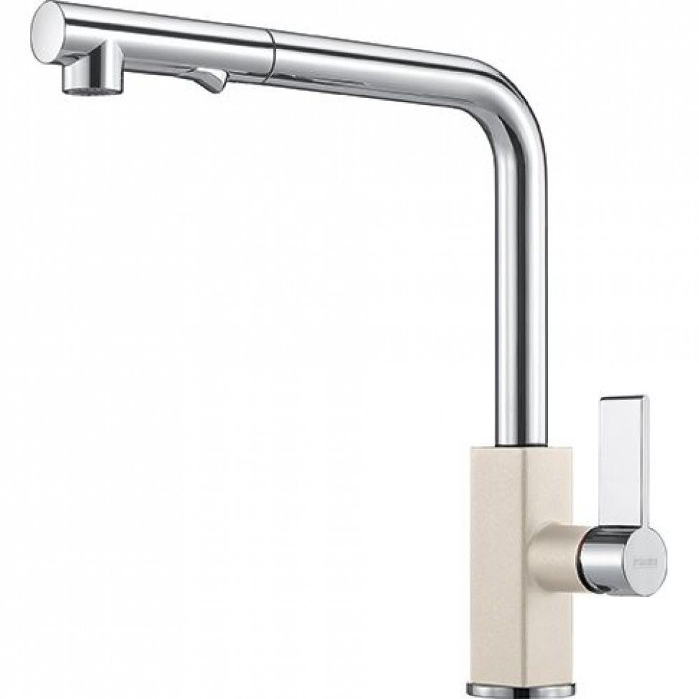 Кухонный кран Franke Maris Pull-Out 115.0392.360, орех