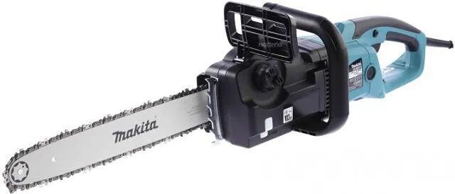 Электрическая цепная пила Makita UC4051A