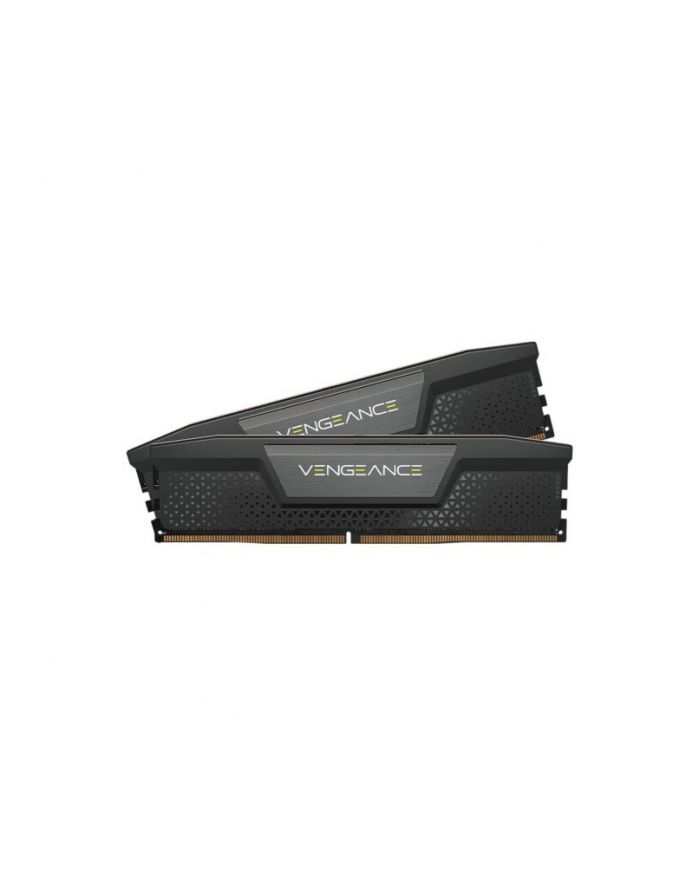 Оперативная память CorsairD5 6400 96Gb C32 Vengeance, K2 (CMK96GX5M2B6400C32)