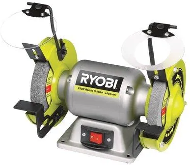 Настольный шлифовальный станок RYOBI RBG6G1