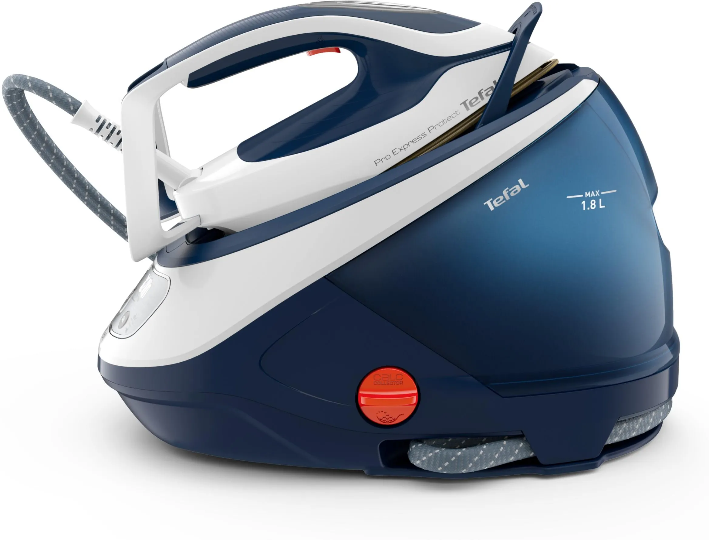 Парогенератор Tefal GV9221E0
