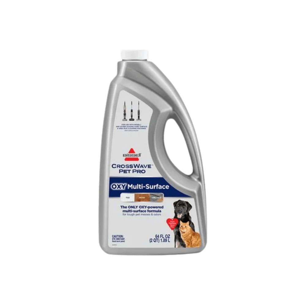 Моющее средство BISSELL CrossWave Pet Pro Oxy 4019M (2 л)