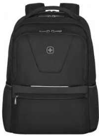 Рюкзак Wenger XE Resist 16" (612737) черный