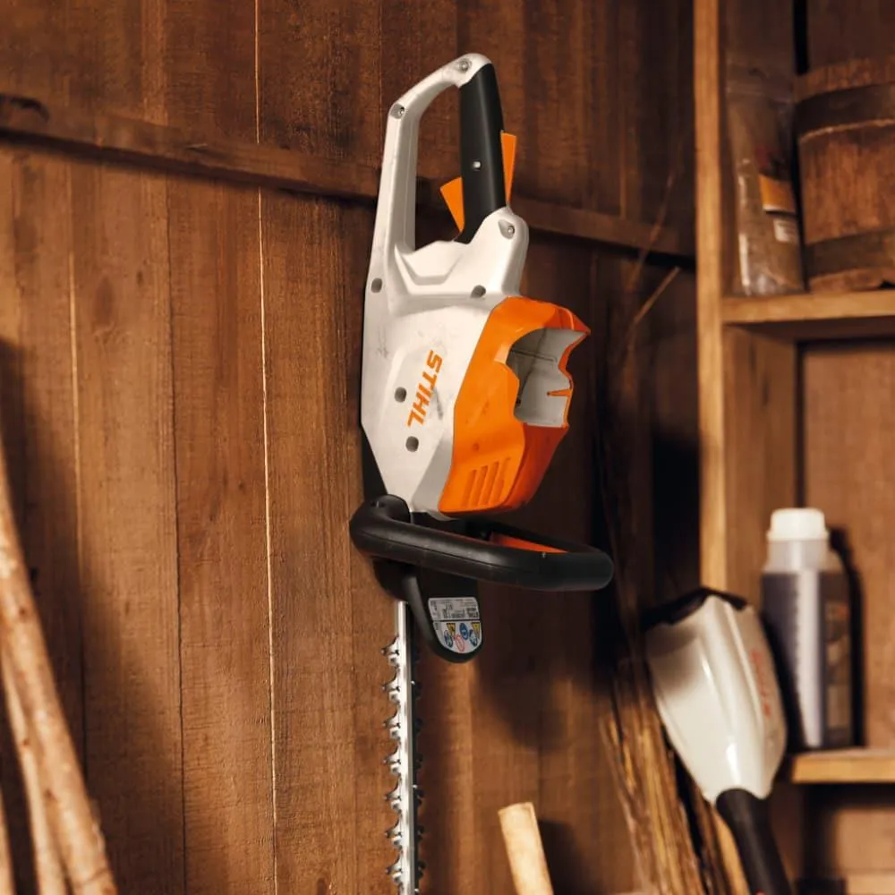Ножницы аккумуляторные Stihl HSA 50.1, с АКБ 2Ah и ЗУ