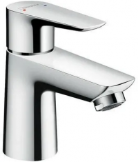 Смеситель для раковины Hansgrohe Talis E, хром 71702000