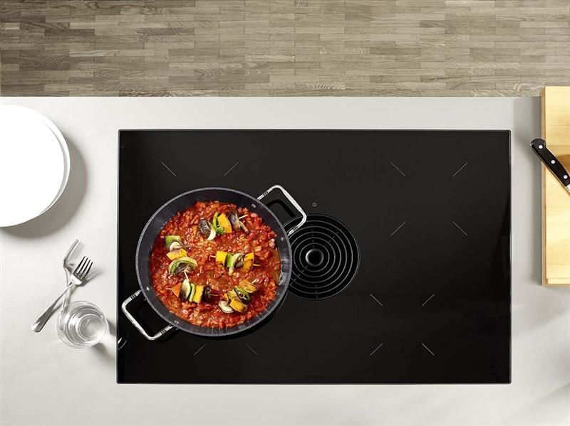 Сковорода Fissler Для Жарки И Сервировки Adamant 24 См