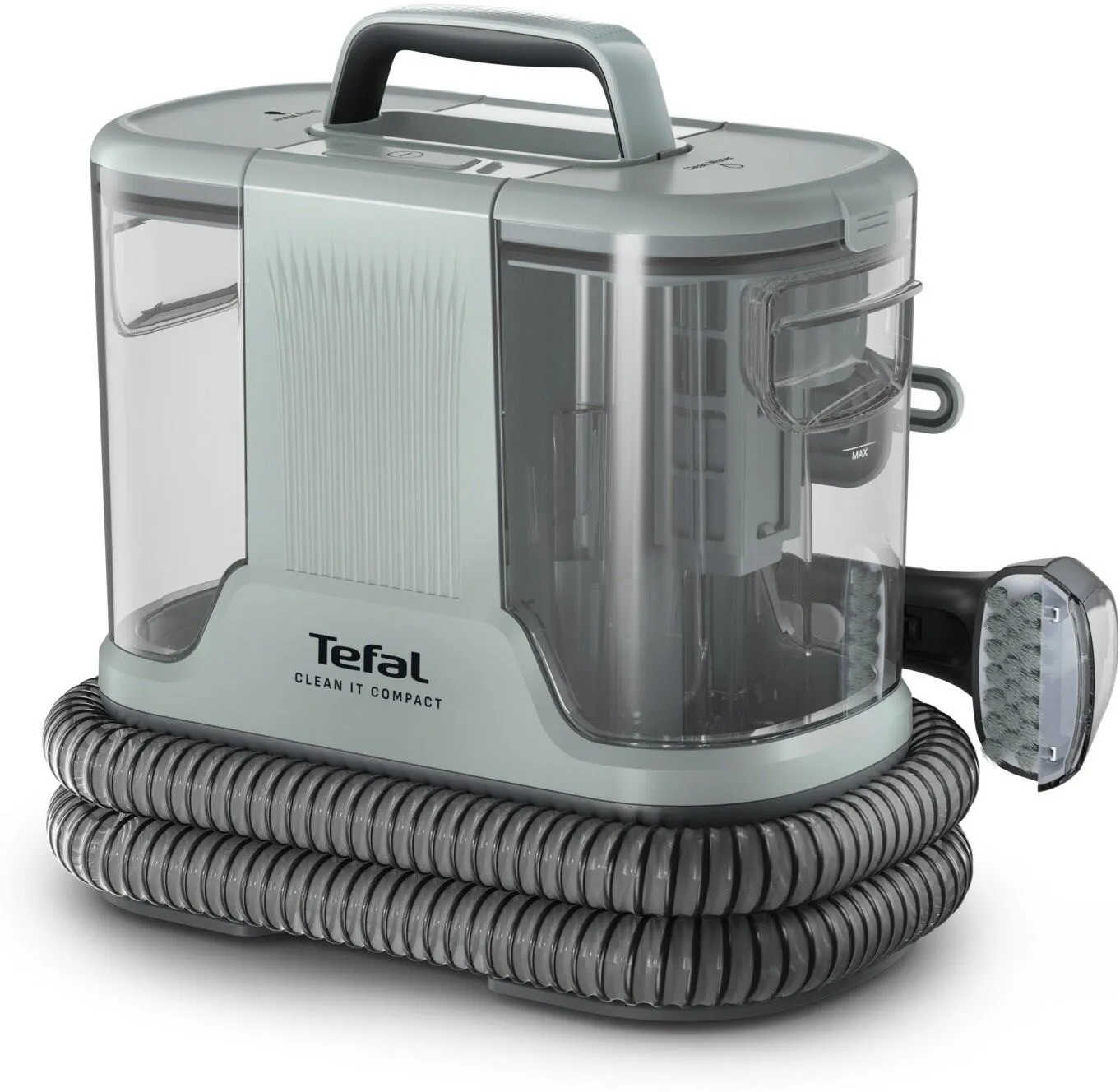 Пятновыводитель Tefal Clean It Compact IZ3020F0