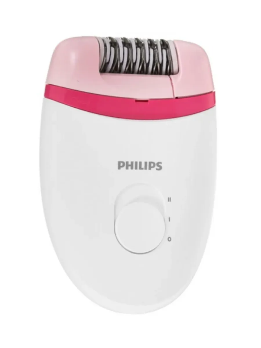 Эпилятор Philips Series 2000 BRE235/00