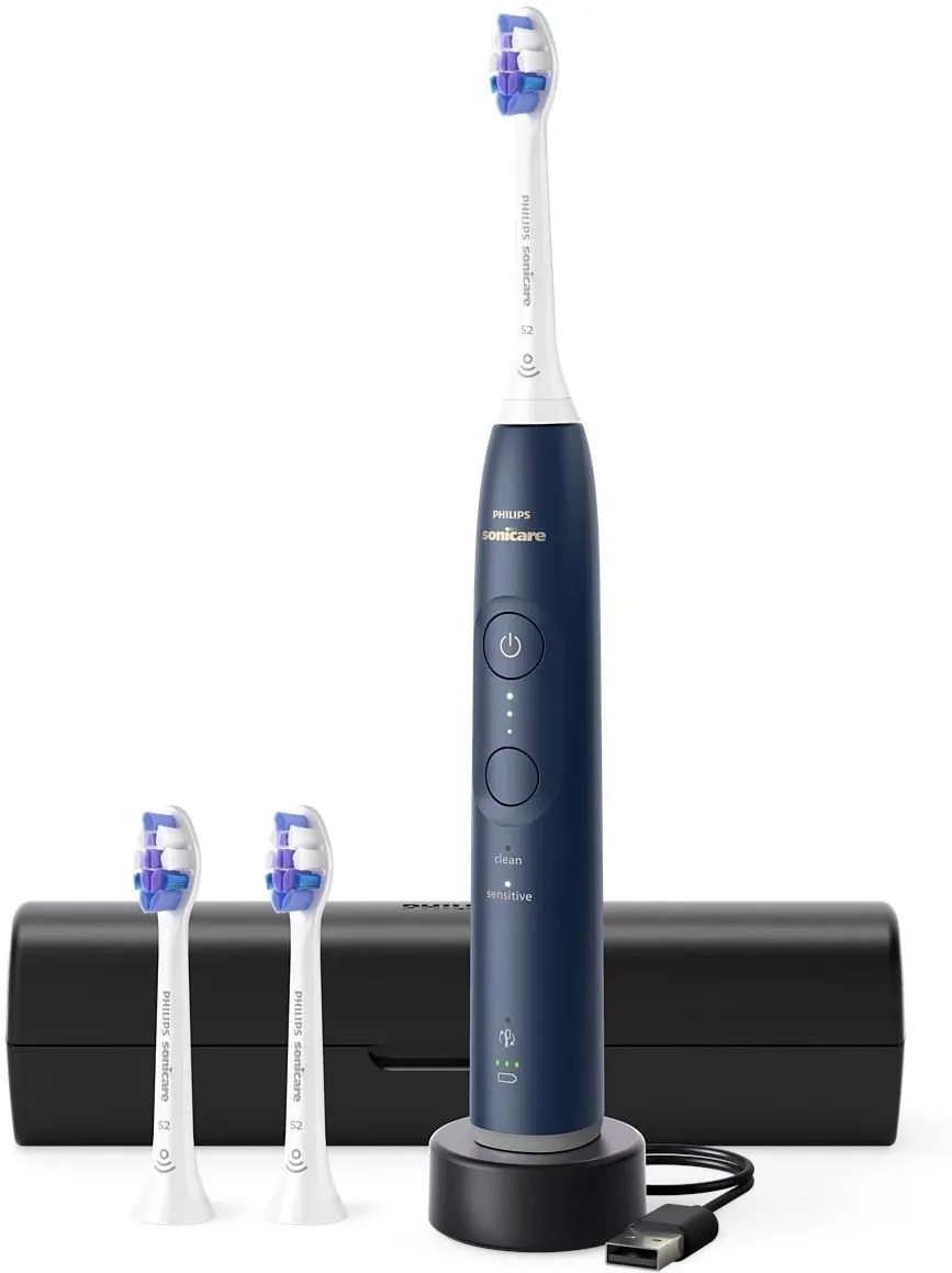 Электрическая щетка PHILIPS Sonicare HX7403/01