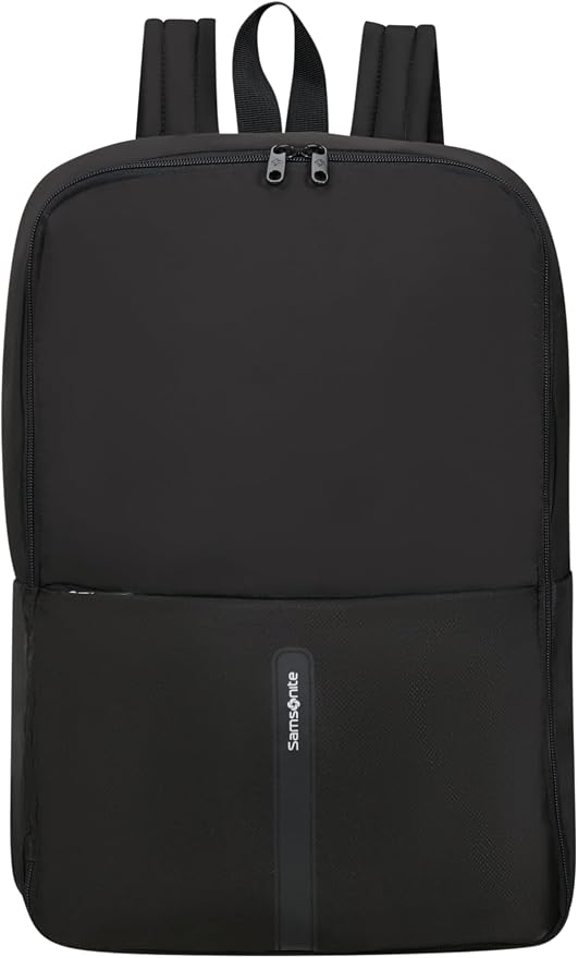 Рюкзак складной Samsonite для кресла M, черный