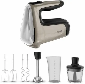 Миксер Tefal Powermix Silence HT663AF0