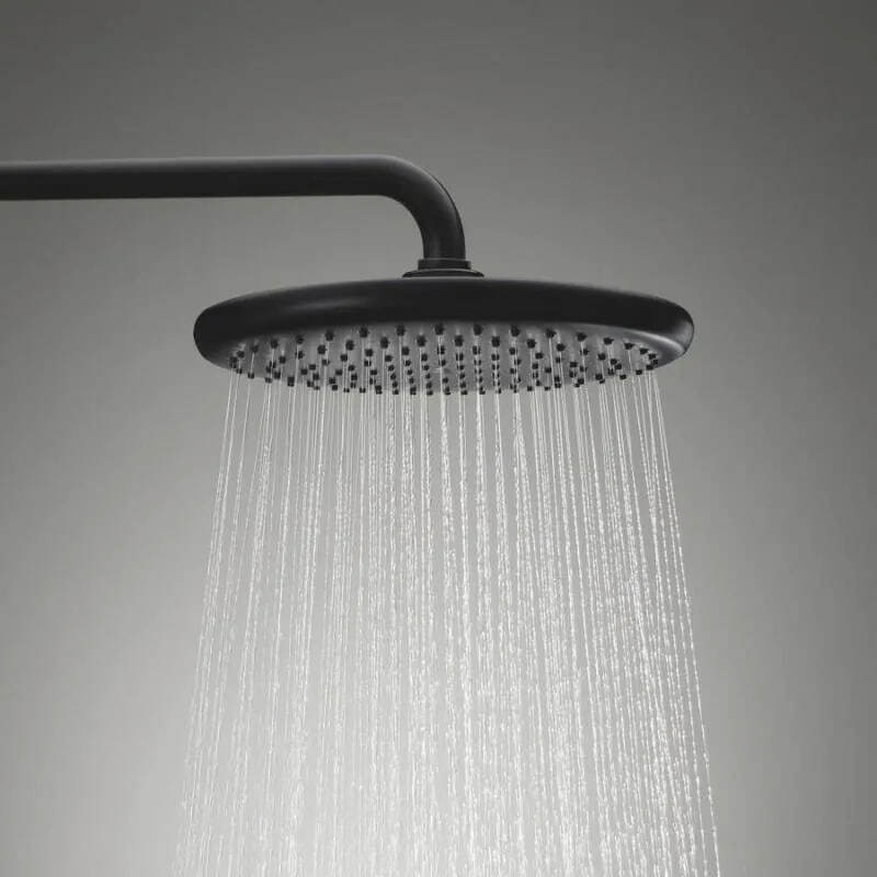 Душевая система Grohe Vitalio Start 266802431