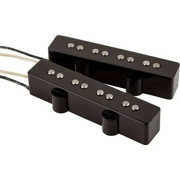 Звукосниматели для бас-гитары Fender Original Jazz Bass Pickup Set