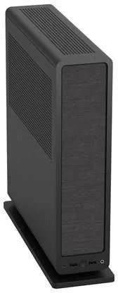 Компьютерный корпус Fractal Design Ridge SFF mini ITX Черный (FD-C-RID1N-01)