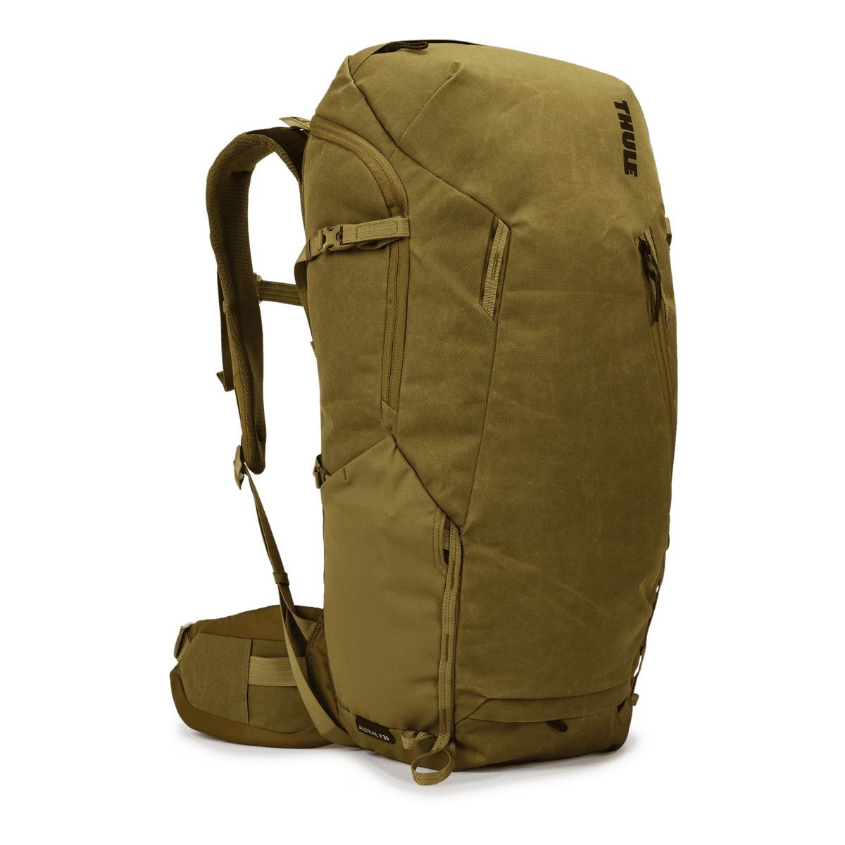 Рюкзак туристический THULE AllTrail X 35L Hiking Backpack TALX135 Nutria (3204134)
