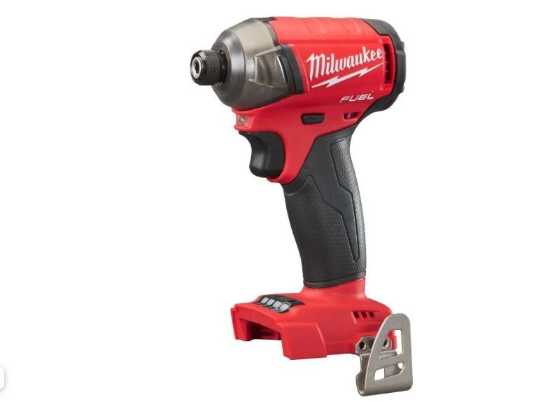 Гайковёрт Milwaukee M18 FQID 0X без аккумуляторов и ЗУ 4933459187