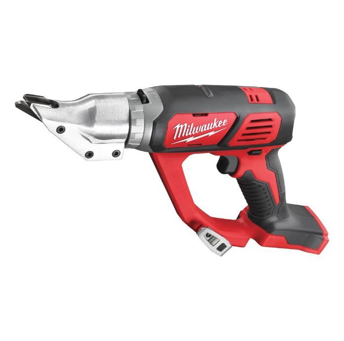 Ножницы по металлу Milwaukee M18 BMS12-0 без акб и ЗУ 4933447925