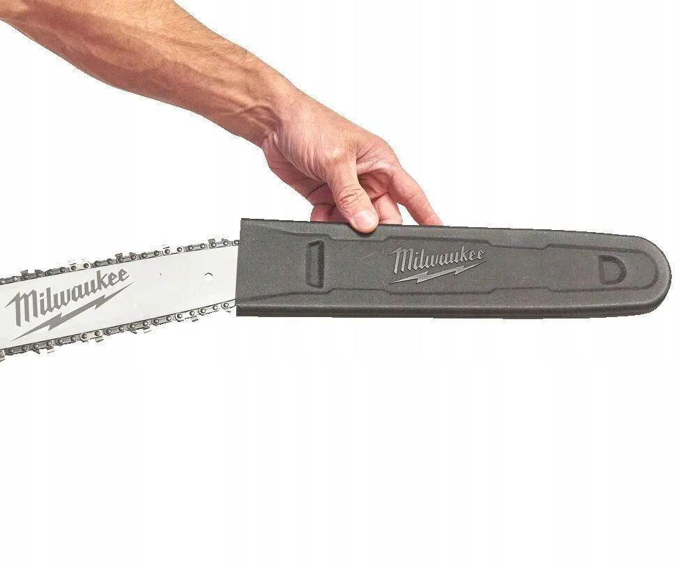 Цепная пила Milwaukee M18 CCS55-0 без акб и ЗУ 4933479678