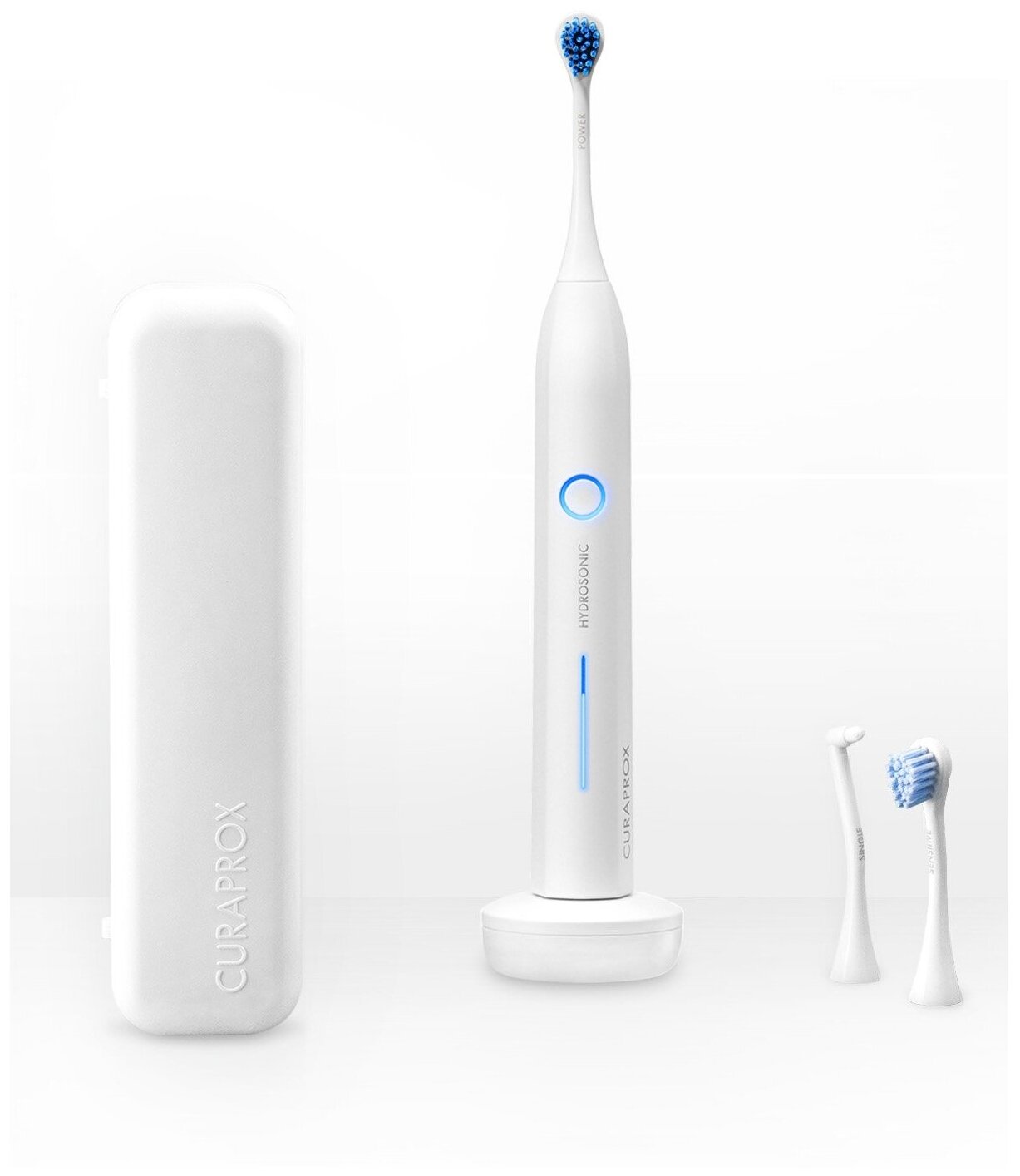 Звуковая зубная щетка Curaprox Hydrosonic Pro