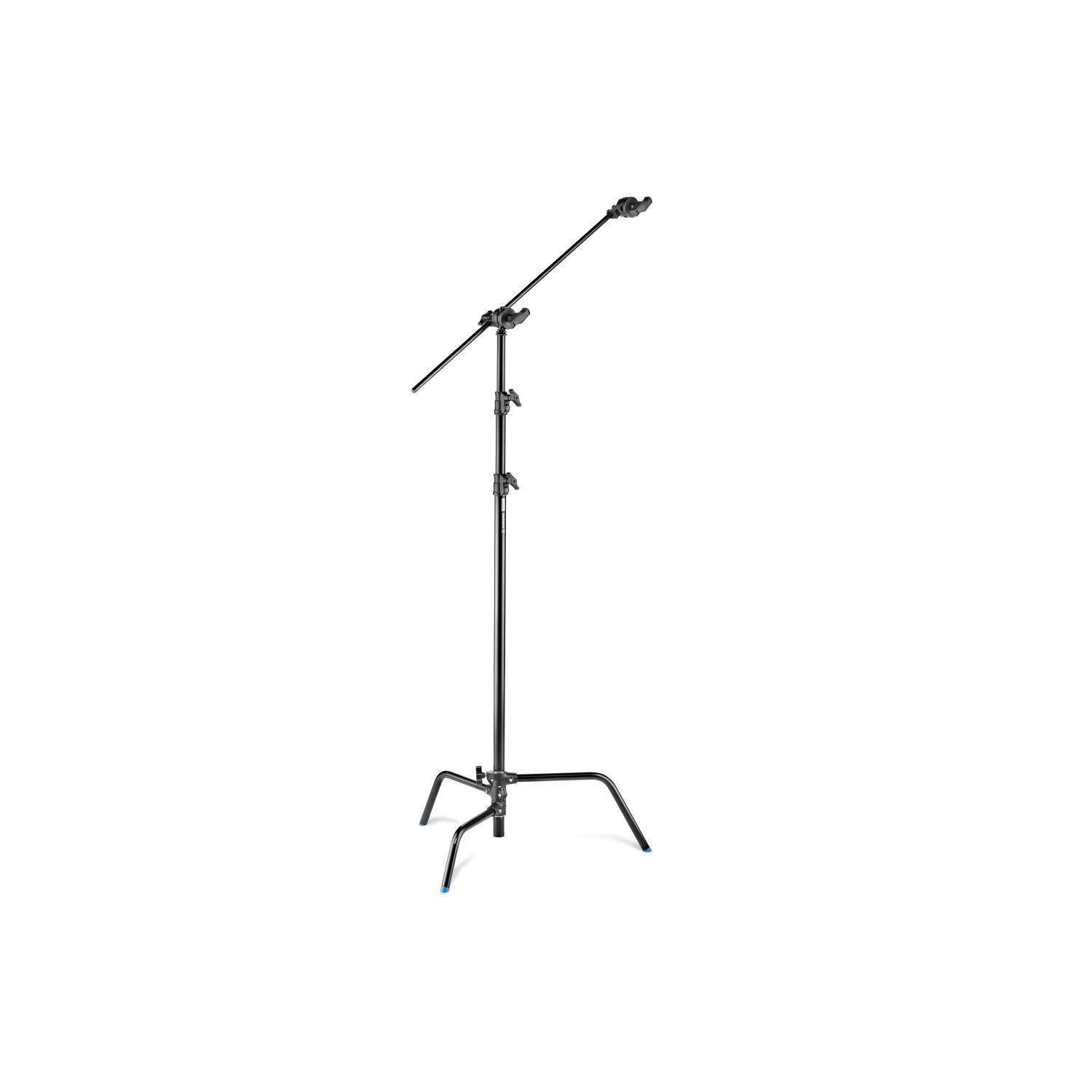 Штатив Manfrotto Avenger A2030DCBKIT C-Stand kit 30 A2030DCBKIT, чёрный