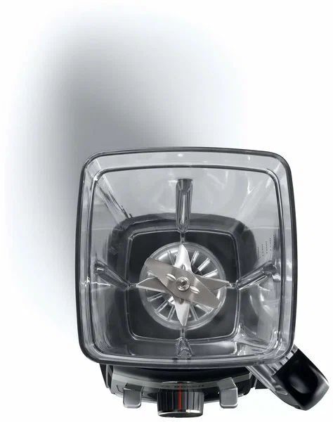 Стационарный блендер Bosch VitaBoost MMBH6P6B, черный