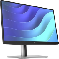 Монитор HP E22 G5 21,5" 6N4E8E9, IPS, Full HD (1920×1080), 75 Гц