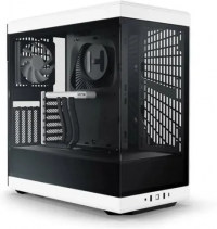 Корпус Hyte Y40, белый