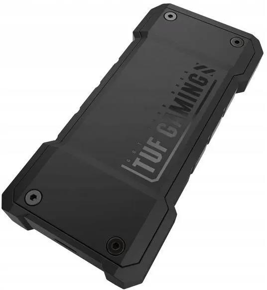 Корпус для внешнего SSD Asus TUF Gaming A2 черный