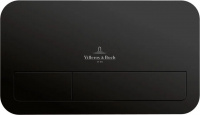 Кнопка смыва Villeroy & Boch ViConnect 922490AN чёрный