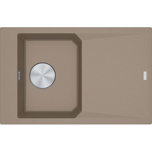 Кухонная раковина Franke FXG 611-78 114.0540.823, кашемир