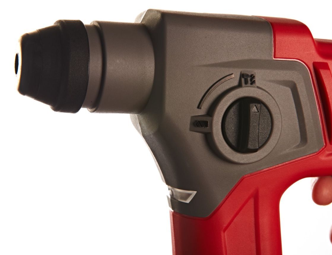 Перфоратор Milwaukee M12 CH402C 24.0 Ah и ЗУ4933441475