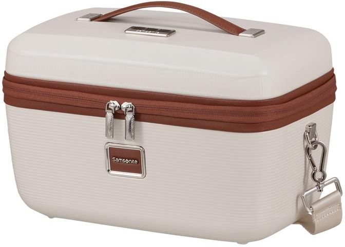 Косметичка Samsonite Image, бежевый